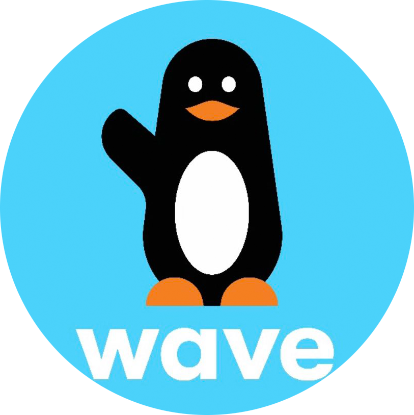 Logo Wave